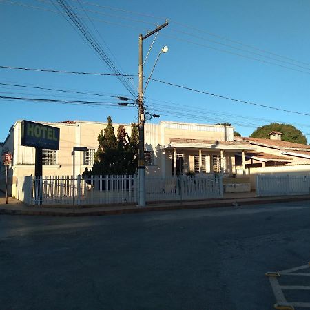 Hotel Imperatriz Formosa Dış mekan fotoğraf