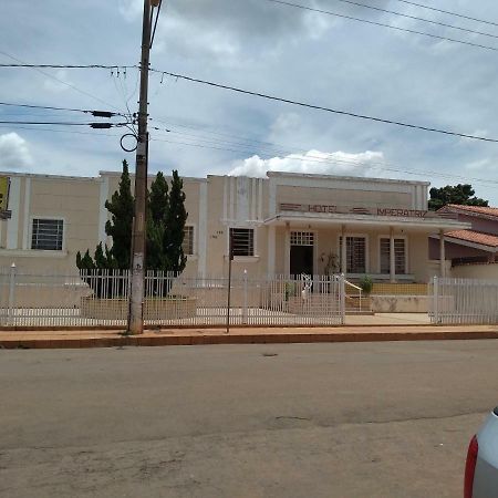 Hotel Imperatriz Formosa Dış mekan fotoğraf
