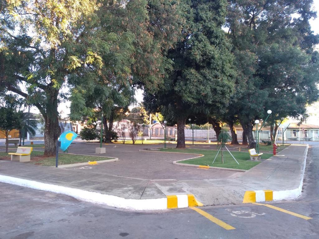 Hotel Imperatriz Formosa Dış mekan fotoğraf