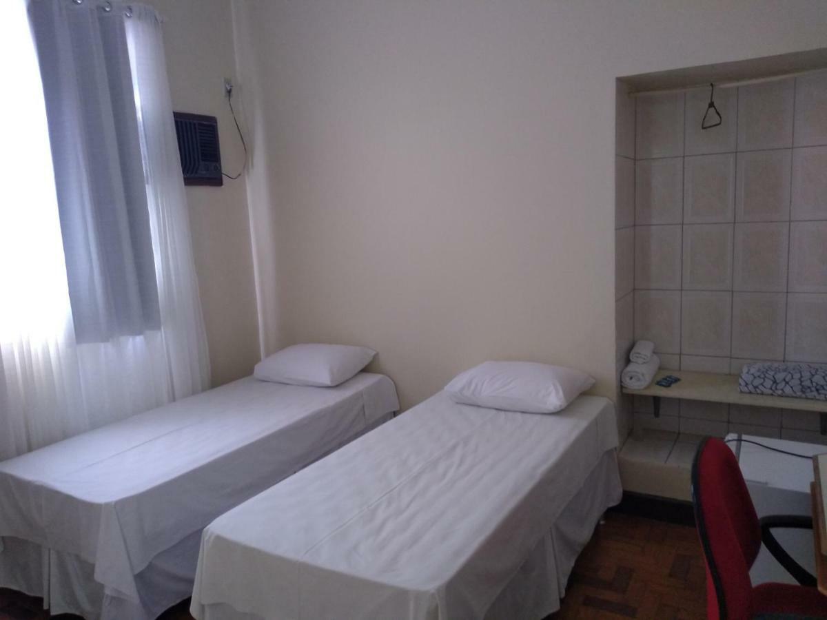 Hotel Imperatriz Formosa Oda fotoğraf