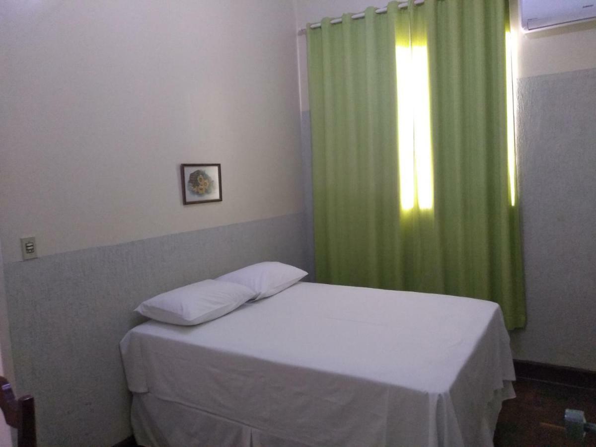 Hotel Imperatriz Formosa Dış mekan fotoğraf