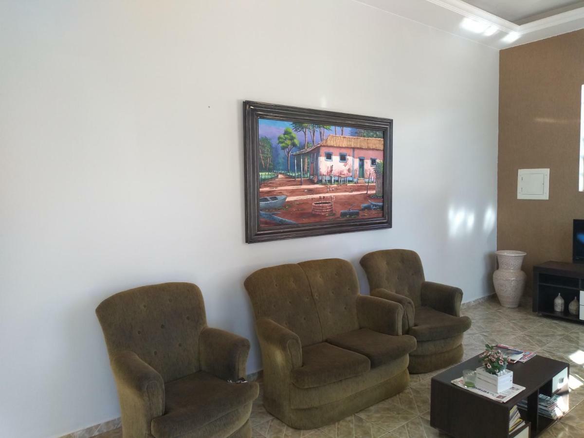 Hotel Imperatriz Formosa Dış mekan fotoğraf